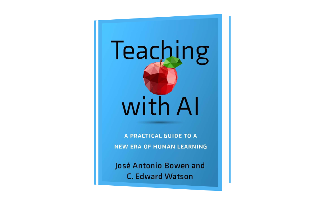 Teaching with AI: A Practical Guide to a New Era of Human Learning